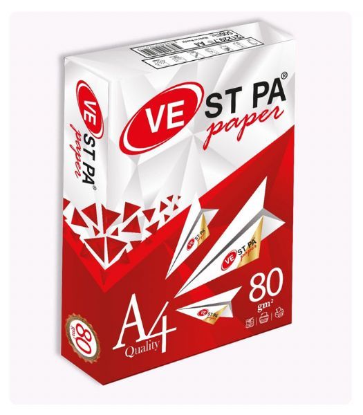 A4 Vestpa Copy Fotokopi Kad