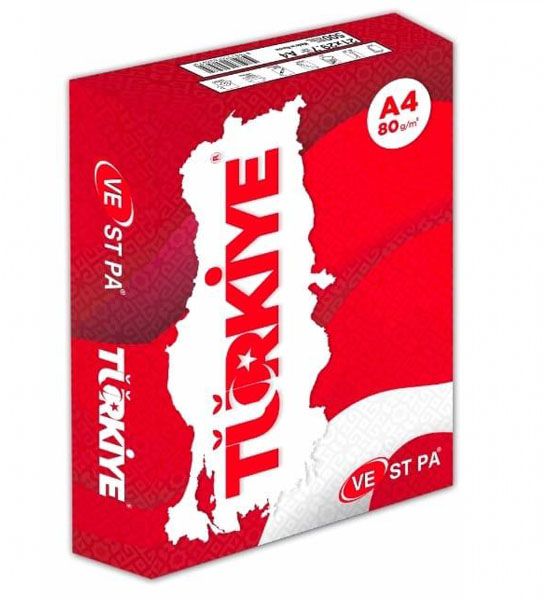 A4Trkiye Copy Fotokopi Kad